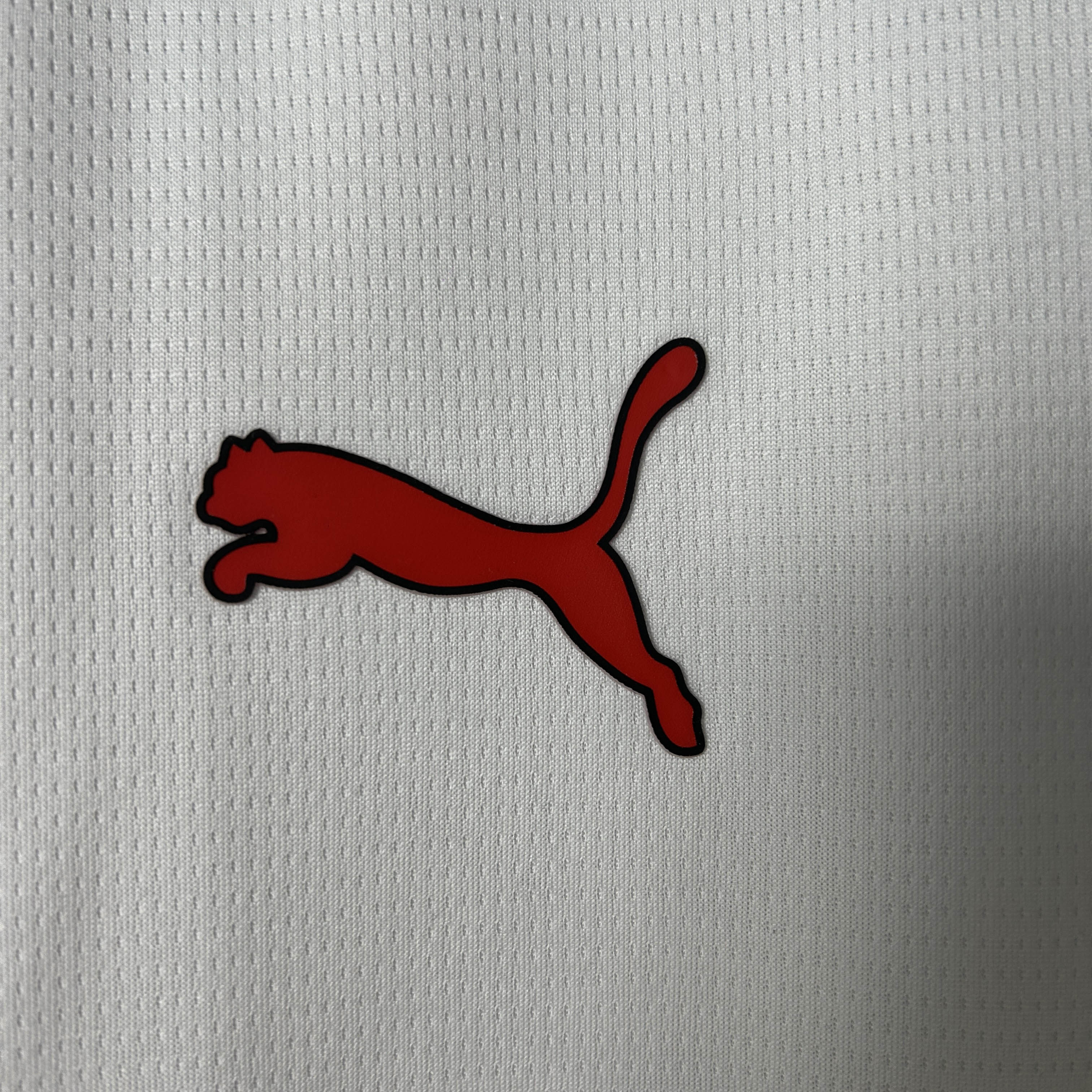 AC Mailand Auswärtstrikot 2025/2026, 1:1, Thai-Qualität